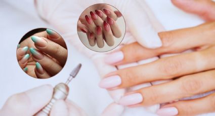 Manicura rusa: ¿Qué es y qué diseños de uñas elegir?