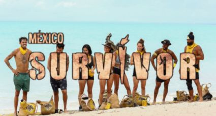 Survivor México 2024: ¿Quién gana las recompensas HOY 22 de abril?