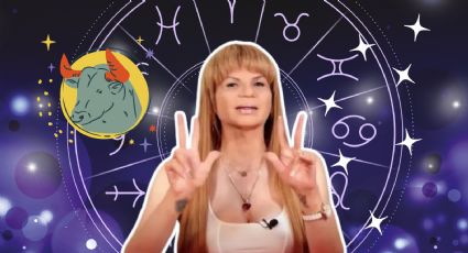 Horóscopos HOY 22 de abril: Así le va a ir a tu signo zodiacal según Mhoni Vidente