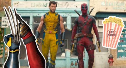 Deadpool 3: Reaparece el Wolverine de Hugh Jackman en el trailer y se revela su fecha de estreno