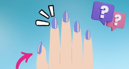 ¿Cómo hacer uñas polygel con model dual?: Te damos los mejores tips