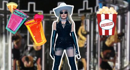 Madonna en CDMX: Precios de la cerveza y comida de sus conciertos en el Palacio de los Deportes	