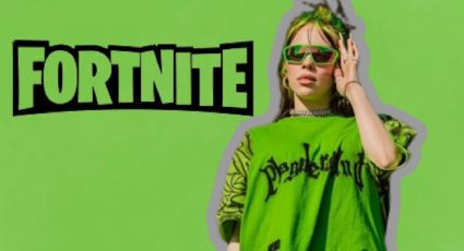 Billie Eilish en el Festival Fortnite: ¿Cuándo y dónde verla GRATIS online?