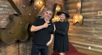 Natalia Jiménez y el disco homenaje a José Alfredo Jiménez | Entrevista con Jessie en Exa