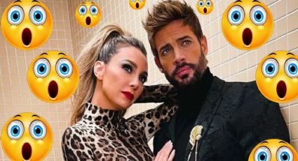 William Levy le habría quitado todo a Elizabeth Gutiérrez y revela dónde vive ahora