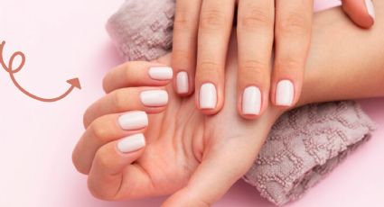 Manicura brasileña: La tendencia para mantener tus manos hidratadas y lindas