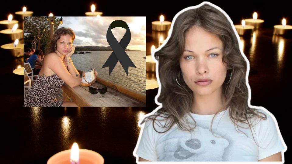 Eva Evans muere famosa tiktoker a los 29 años