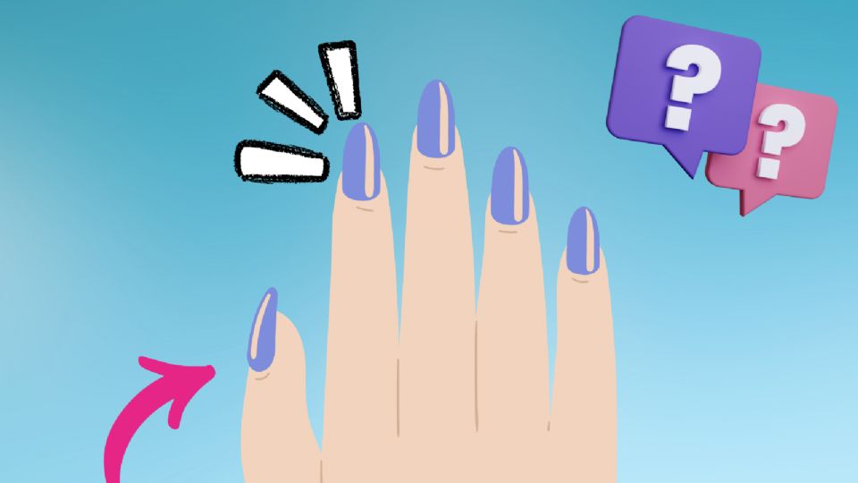 Uñas polygel