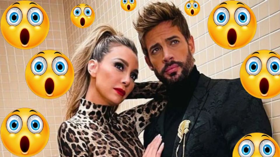 William Levy le quitó todo a Elizabeth Gutiérrez