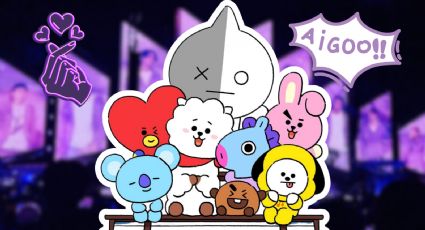 BT21: ¿Cómo se llaman los personajes animados de BTS? Este es el nombre del muñeco de cada integrante