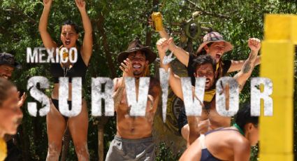 Survivor México 2024: ¿Quién gana las recompensas HOY 23 de abril?