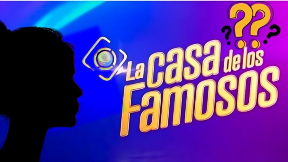 La Casa de los Famosos 4