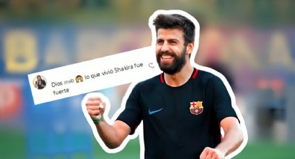 Gerard Piqué desata polémica tras burlarse de Bolivia y manda disculpas, ¿lo obligaron?