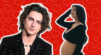 ¿Kylie Jenner está embarazada de Timothée Chalamet?: Esto Sabemos