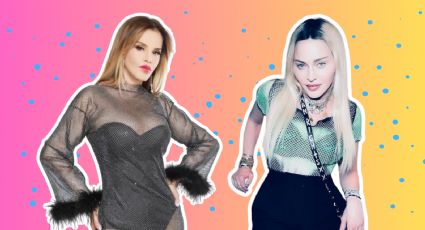 ¿Lucía Méndez será la invitada sorpresa en el concierto de Madonna? Esto es lo que sabemos