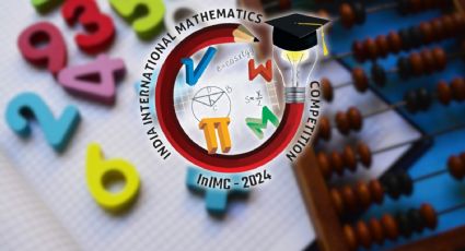 Él es el niño genio mexicano que representará a México en competencia de matemáticas en la India