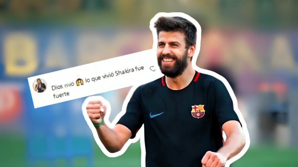 Gerard Piqué Bolivia