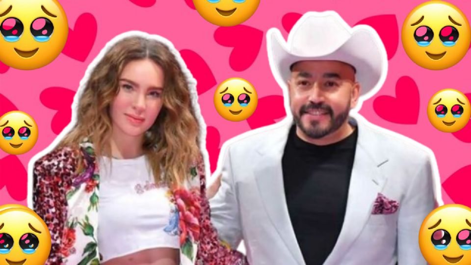 Belinda le confiesa su amor a Lupillo