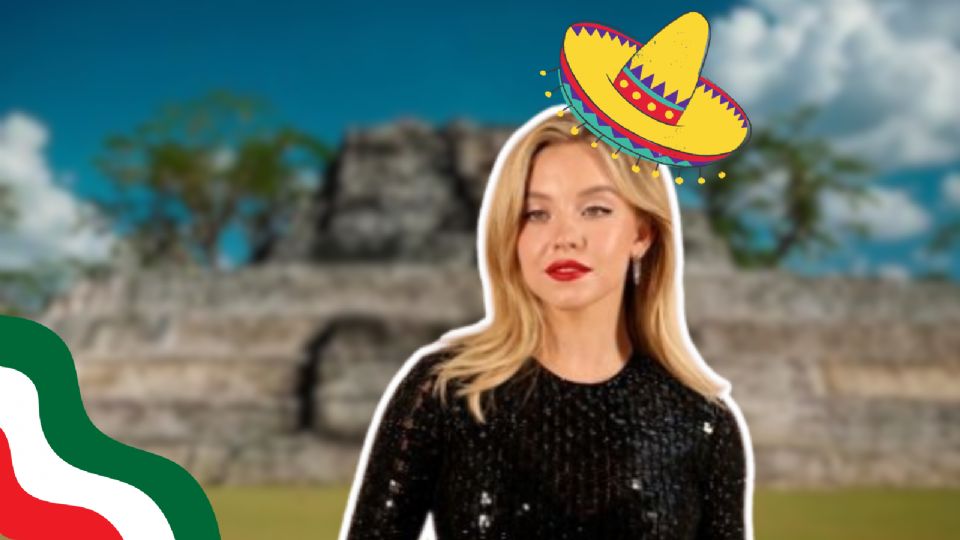 Sydney Sweeney visitará México para la CCXP