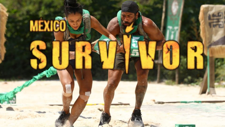 ¿Quién gana las recompensas de hoy en Survivor México?