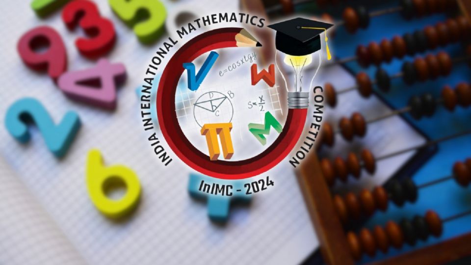 Niño genio representará a México en competencia de matemáticas.