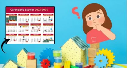 Día del Niño 2024: ¿Habrá clases este 30 de abril? Esto dice el calendario de la SEP	