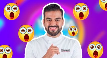 Chef Mariano Sandoval anuncia su salida de Venga La Alegría; ¿se va con la competencia?