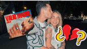 Foto ilustrativa de la nota titulada ¿Qué pasó con Emilio Osorio y Leslie Gallardo?: Esto dice la letra de su nueva canción “Valió Mad**”