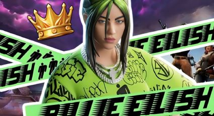 Billie Eilish en Fortnite: El baile de la cantante en el videojuego enciende las redes sociales