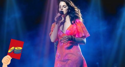 Coachella enfrenta multa por presentación de Lana del Rey; ¿por qué?