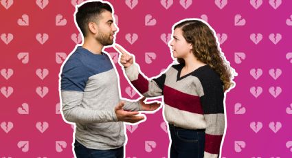 ¿Regañas o reclamas a tu PAREJA por todo? Puedes o te pueden estar aplicando el “nagging”; qué es y cómo evitarlo