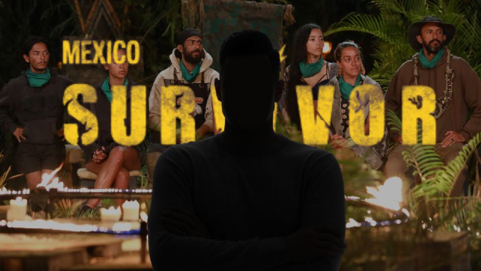 ¿Quién es el eliminado en Survivor México 2024?