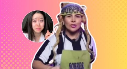 Karla Panini arremete contra influencer coreana: “Búscame a mí”