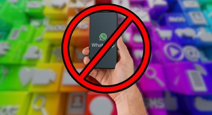 LISTA de palabras prohibidas en WhatsApp que pueden hacerte perder tu cuenta