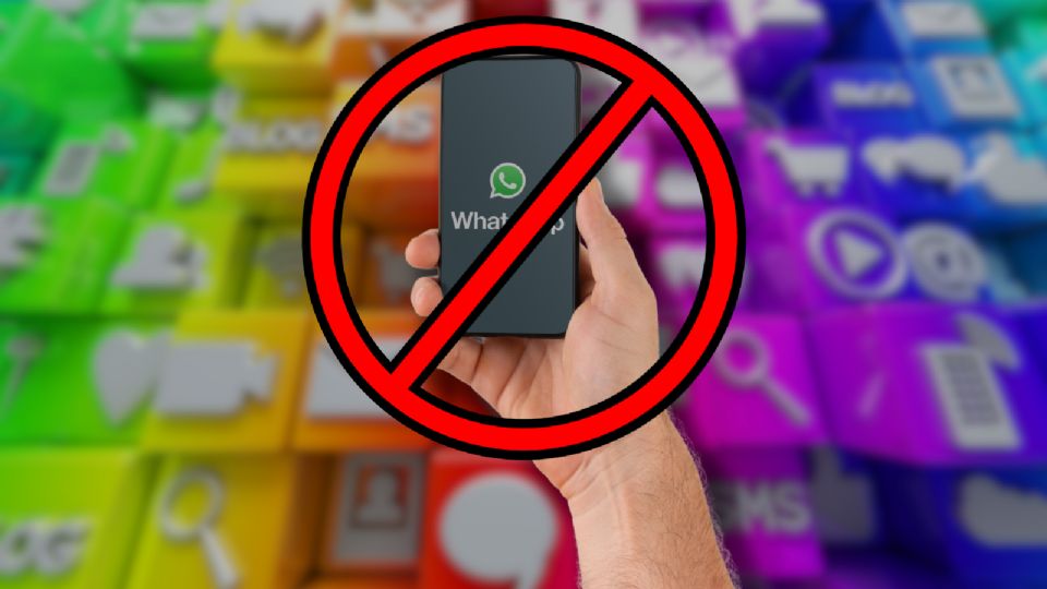 Estas palabras pueden bloquear tu cuenta de WhatsApp