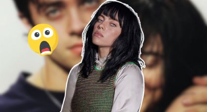 ¿Quién es Aidan Zamiri, el supuesto hermano gemelo de Billie Eilish?