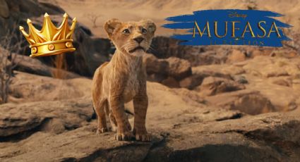 Mufasa: El Rey León: Revelan el primer tráiler del live action de la película, ¿cuándo se estrena?