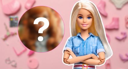 Inteligencia Artificial muestra cómo se vería Barbie en la vida real