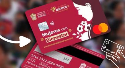 Así puedes usar tu tarjeta Mujeres con Bienestar 2024 para pagar tus servicios de streaming