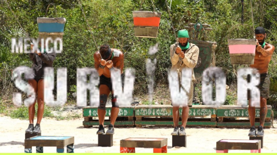 Survivor México 2024