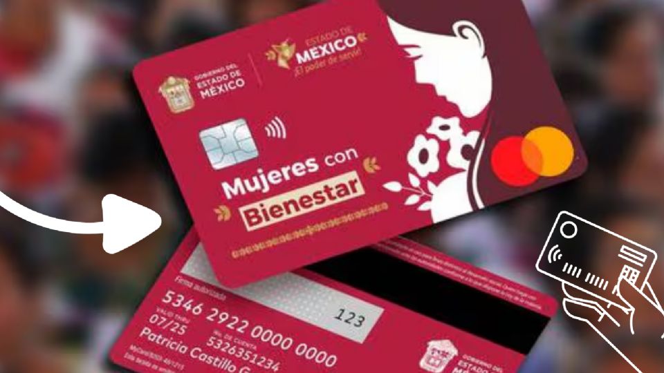 Pagar aplicaciones de streaming con tarjeta mujeres con Bienestar