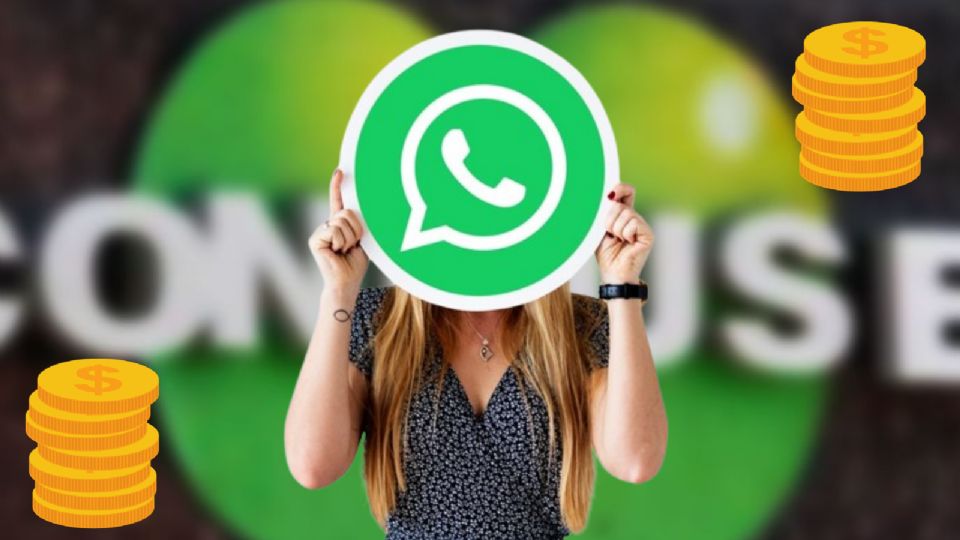 Préstamos por WhatsApp o Facebook