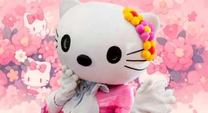 Kitty Fest 2024: ¿Dónde y cuándo ir al festival Kawaii?