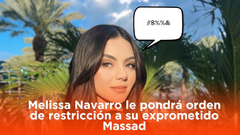 Melissa Navarro y Massad