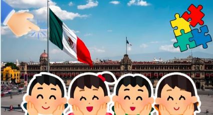 Festival del Día del Niño 2024 en el Zócalo: ¿Qué actividades GRATIS habrá este 30 de abril?	