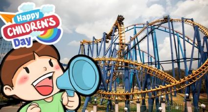 Estos son los parques de diversiones en CDMX con juegos mecánicos para niños y grandes	