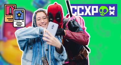 ¿Quieres vivir la experiencia del CCXP completamente GRATIS? Te decimos cómo lograrlo