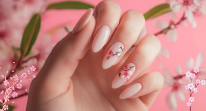 Nail Art Japonés: ¿Qué es y cuáles son sus estilos?