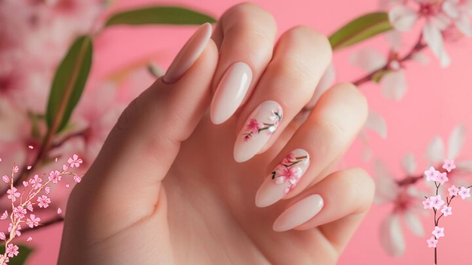 Nail Art Japonés