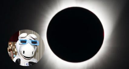 ¿Dónde consigo lentes para ver el eclipse solar de este 8 de abril 2024? IPN, UAM y UNAM los darán GRATIS aquí